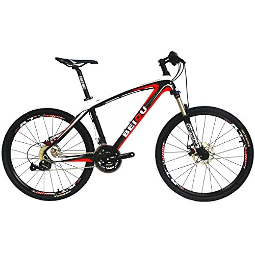 26 inch hotsell hardtail mountain bike