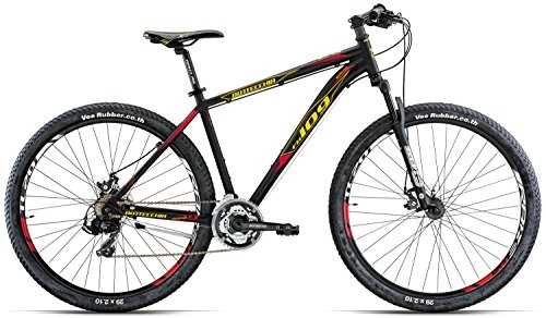 Road Bike : BOTTECCHIA MTB 29"ty500Disk 21S 2018Size 53