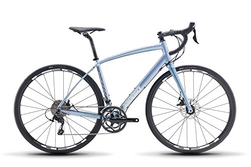 Road Bike : Diamondback 2018 Women's Arden 3 54cm Blue