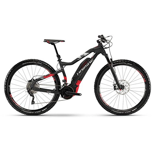 Road Bike : E-Bike Haibike sduro hardnine 10.029"20-velocit Size 48YAMAHA pw-x 500hardtail Toploader wh 2018(emtb) / E-Bike sduro hardnine 10.029" 20-speed Size 48YAMAHA pw-x 500hardtail Toploader wh 2018(emtb)