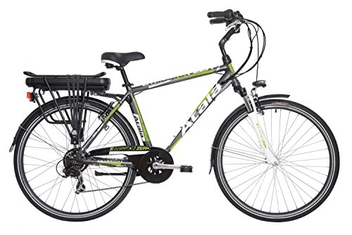 Road Bike : Electric Bike Atala and Mission 0Wheel Men s 28"7V Brushless 36V and Bikes 2015