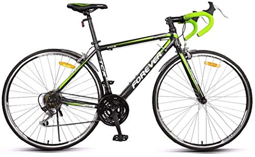 Road Bike : FEE-ZC Universal City Bike 21-Speed Commuter Bicycle Aluminum Alloy Frame For Adult