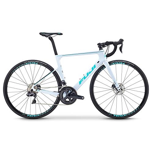 Road Bike : Fuji Vlo femme Women's Supreme 2.1 2019