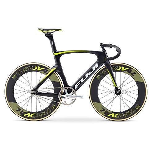 Road Bike : Fuji Vélo Track Elite 2019