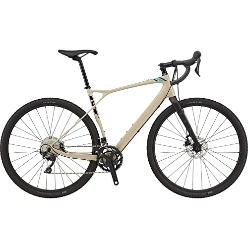 Road Bike : GT Grade Crb Expert 2021 Gravel Bike