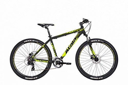 Road Bike : Offer AtalaMTB Bike FrontWAP 27.5"24V HD TG M