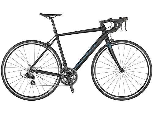 Road Bike : Scott Bikes Speedster 50 Rd-a07014 2022 Road Bike 58