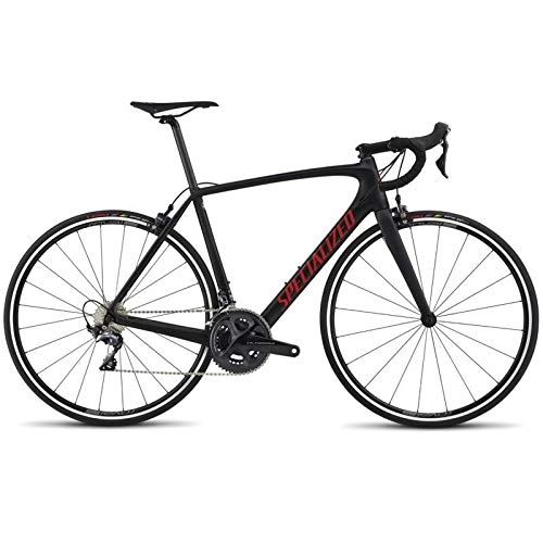 Road Bike : SPECIALIZED BICI STRADA TARMAC SL5 COMP Black 52