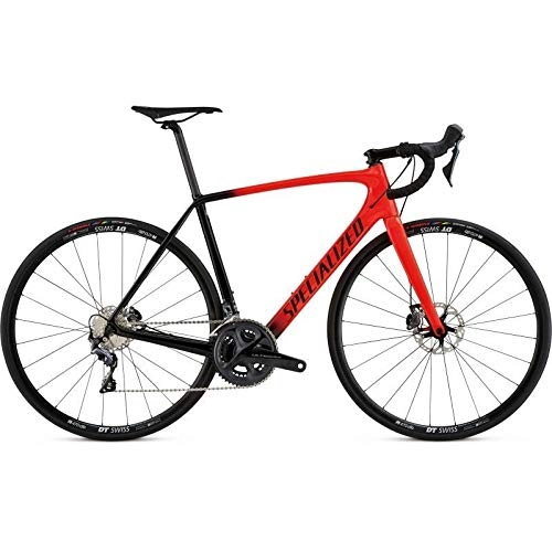 Road Bike : SPECIALIZED ROAD BIKE TARMAC COMP DISC Red 54