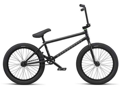 Road Bike : We The People Trust CS BMX Bike 20" Matt Black