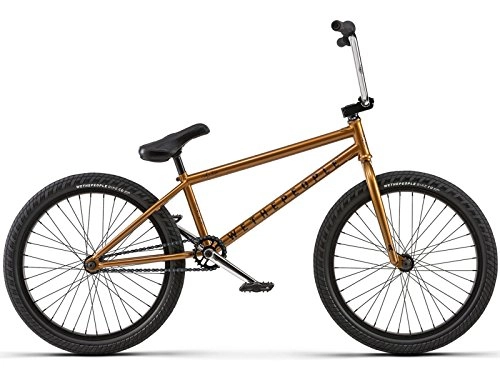 Road Bike : Wethepeople Audio 222018BMX Cruiser Bicycle Black Copper Copper 22Inches Black | 21.9