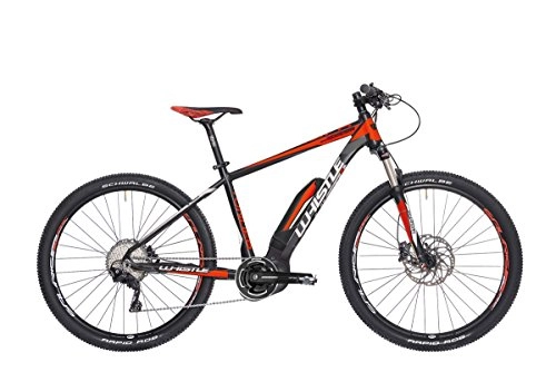 Road Bike : Whistle E-Bike Yonder S 27.5"11Speed Size 46Brushless Yamaha 36V 250W Brushless E-bike Hardtail Toploader (emtb) / yonder S 27.5" 11Speed Size 46Yamaha 36V 250W (Hardtail Toploader emtb)