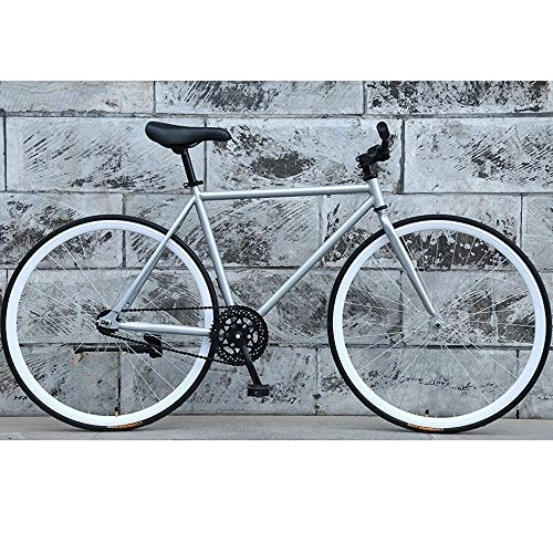 Road Bike : YXWJ 26 Inch Mountain Bike Adult Student Outdoors Country Gearshift Bicycle Adult MTB Cycling Road Bikes (Color : C)