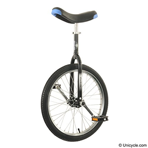 Unicycles : 20" Hoppley Beginner Unicycle