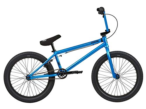 BMX : Mankind BMX Bike NXS 20" Gloss Blue 2019