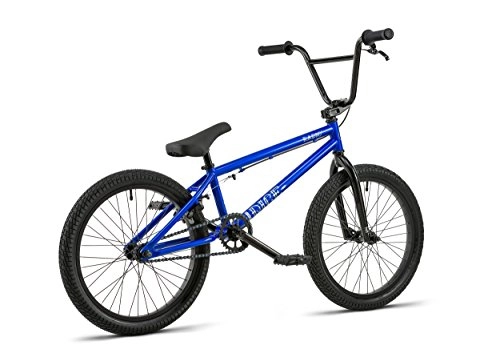 BMX : Radio Bikes Dice BMX, Blau, 20 "