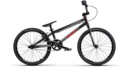 BMX : Radio Bikes Xenon Expert 20'' Black / Silver 2020 BMX