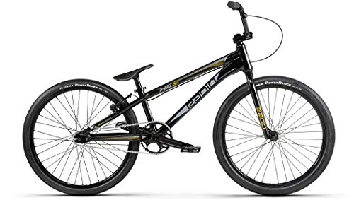 BMX : Radio Bikes Xenon Pro XL Cruiser 24'' Black / Gold 2020 BMX