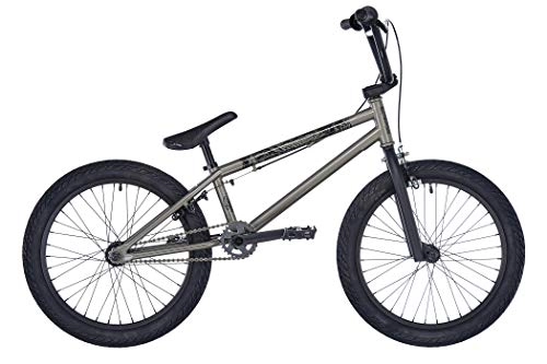 BMX : Stereo Bikes Subwoofer Kinder Gloss Gun Metall 2019 BMX