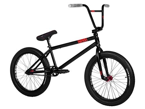 BMX : Subrosa Bikes Malum 2019 BMX Rad - Satin Black | schwarz | 21.0"