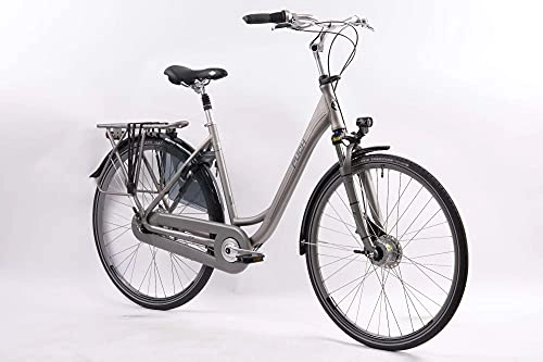 City : tretwerk DIREKT gute Räder Puch Citybike Damen Ambient 7-Gang Nexus 50cm, M