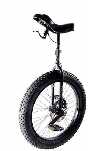 Einräder : URC Einrad Muni 26" Series 1 - Fat Reifen (Mit Scheibenbremse)
