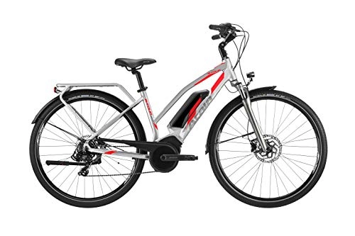 Elektrofahrräder : Atala Modell 2020 B-Tour Ltd 7 V für Damen, Größe 49 Akku 300