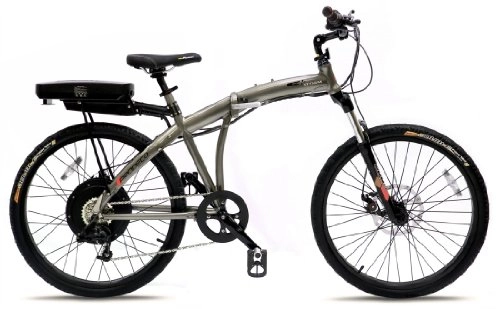 Elektrofahrräder : eBike e-Bike Mountainbike Pedelec Elektrofahrrad Prodeco- AKTION !!! NEU !!!