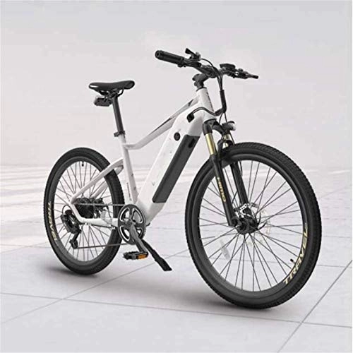 Elektrofahrräder : Elektrische E-Bikes, Elektrofahrräder Boost-Fahrrad, LED-Scheinwerfer, Fahrräder, LCD-Display, Erwachsene, Outdoor-Radfahren, 3 Arbeitsmodi