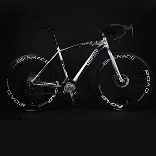 Elektrofahrräder : Fahrrad Fahrrad Mountainbikes hometrainer fahrrad elektrisches Fahrrad Rennrad Carbon Stahlrahmen 27-Gang 26-Zoll-Rad Doppelscheibenbremse Fahrrad Outdoor Sport Radfahren Racing Bicicleta-E.