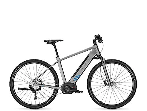 Elektrofahrräder : Kalkhoff E-Bike Trekking Entice ADVANCDE B10 10G 13AH 36V, Rahmenart:Herren Diamant, Rahmenhöhe:43 S