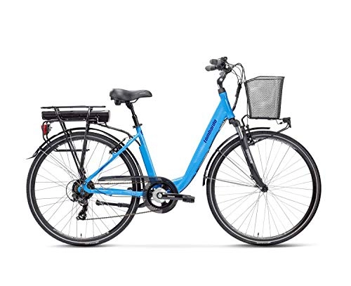 Elektrofahrräder : Lombardo Torino Sport 28" Mobility 2019 Größe 44