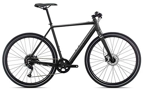 Elektrofahrräder : ORBEA Urban-Gain F40 2020 E-Bike, Farbe:grn, Rahmengre:S