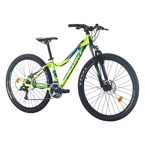 Mountainbike : BIKE SPORT LIVE ACTIVE Sprint Hunter Damen Mountainbike MTB 27, 5" Zoll Rahmen 360 mm