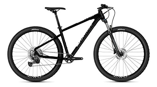 Mountainbike : Ghost Kato Pro 27.5R AL U Mountain Bike 2021 (M / 44cm, Black)