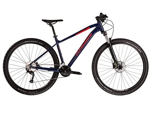 Mountainbike : Mountainbike XC KROSS Level 2.0