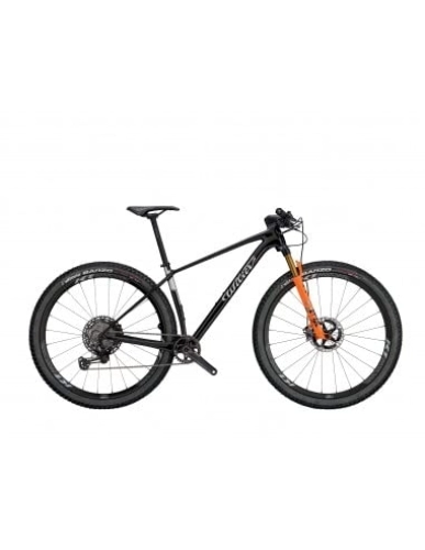 Mountainbike : MTB Carbon Wilier USMA SLR GX AXS Miche 966 Kashima - Schwarz, L