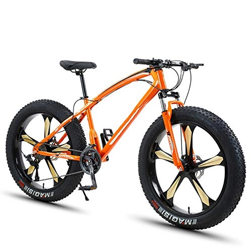 Mountainbike : UNCTAD Zusammenklappbares Mountainbike-Fahrrad - 26 Zoll 7 Geschwindigkeit anthrazit Variables Rennrad - Premium Trekking Bike für Herren, Jungen, Mädchen und Damen