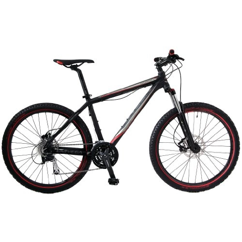 Mountainbike : Univega Explorer 4.0 LTD 26 Zoll, Alu, Shimano Alivio, 27-G.