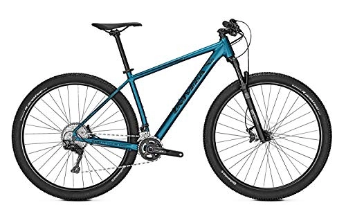 Mountainbike : Univega Summit LTD XT 29R Mountain Bike 2019 (M / 47cm, Navyblue matt)