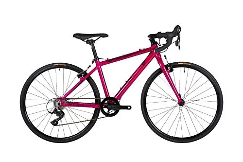 Rennräder : Cuda CP24R Junior Road / CX Bike Purple