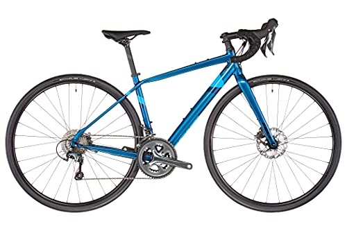 Rennräder : Felt VR 40 blau Rahmenhöhe 56cm 2021 Rennrad
