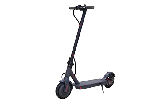 Electric Scooter : 350W electric E-scooter, 25 / 30km long range, 3 speed setting, foldable E-scooter