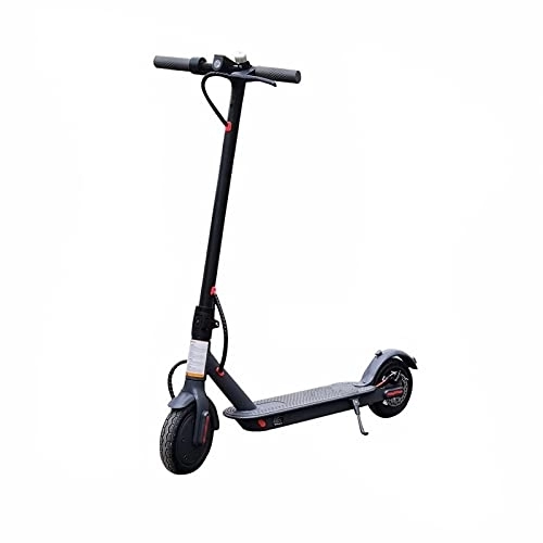 Electric Scooter : Actqor Electric Scooter-350W Motor, 22 Km / H Speed, up to 25 Km Long Distance, 7.5Ah 36V Battery, 8.5 Inch Adult Off-Road Tire Electric Scooter, Support up to 120 Kg