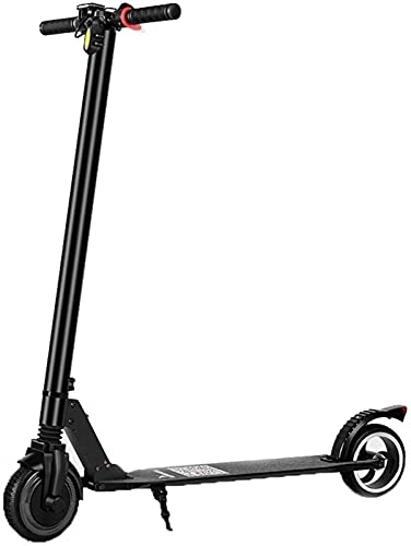 Electric Scooter : dh-2 Electric Kick Scooter for Adults Offroad- Magnesium Alloy Frame Mobility Folding Scooters Motor Powerful, Ultra-Lightweig