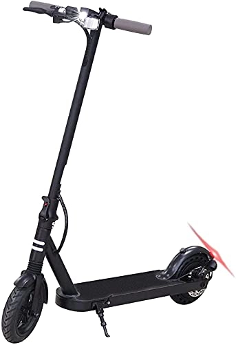 Electric Scooter : dh-2 Electric Scooter for Adults, Commuter Foldable E-Scooter Lightweight City Kick Scooter with 350W Motor 3 Speeds / Up
