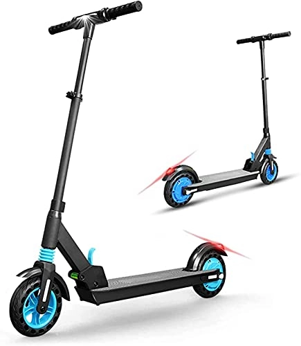 Electric Scooter : dh-2 Electric Scooters for Adults, 350W Motor Up To 15.5MPH, 25Km Long Range 8.5'' Wide Pneumatic Tire,