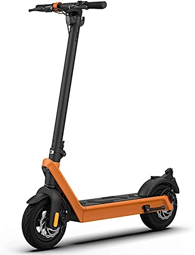 Electric Scooter : dh-2 Off Road Electric Scooters for Adults with 500W Motor Up To 40Km / H, 36V / 15.6Ahremovable Lithium Battery, Max