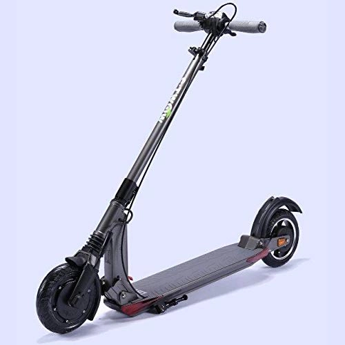 Electric Scooter : E-twow GT 700W | Premium Ultra Light Electric Scooter