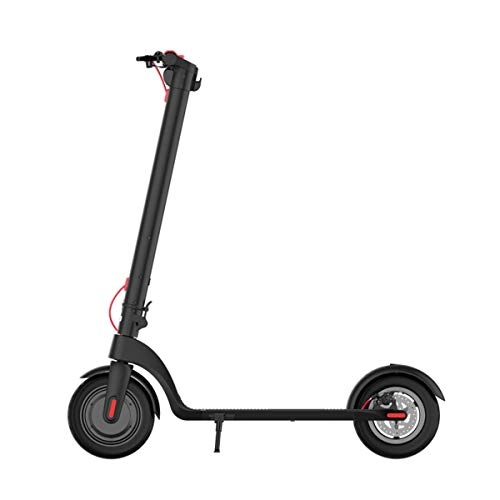 Electric Scooter : Electric E Scooter Max Load 100KG 32km / h Max Speed E-scooter Portable Folding Lightweight 350w Motor Gift For Adults